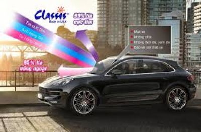 Phim cách nhiệt CLASSIS gói đặc biệt